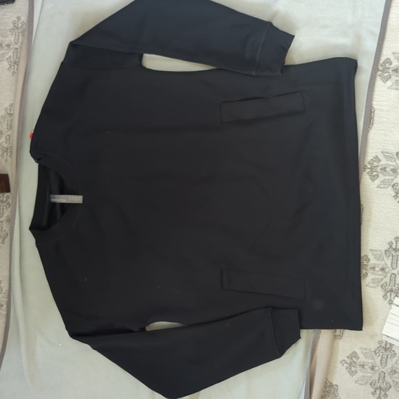 Med Mondetta Crew Neck Sweatshirt - Picture 2 of 4